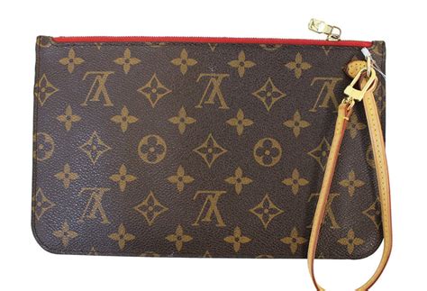 louis vuitton wristlet red|louis vuitton wristlet for women.